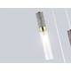 Подвесной светильник Ambrella Light High Light Ceramo Modern LH53351, изображение 4