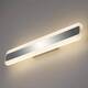 Настенный светодиодный светильник Elektrostandard Ivata LED хром MRL LED 1085 a040512, изображение 4
