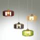Подвесной светильник Odeon Light Pendant Binga 4782/1, изображение 3