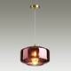 Подвесной светильник Odeon Light Pendant Binga 4782/1, изображение 4