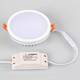 Встраиваемый светодиодный светильник Arlight LTD-115SOL-15W Warm White 020708, изображение 12