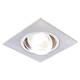 Встраиваемый светильник Ambrella light Classic A601 AL