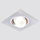 Встраиваемый светильник Ambrella light Classic A601 AL, изображение 2