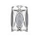 Настенный светильник Vele Luce Angela VL3153W01, изображение 2