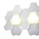 Панно Vele Luce Viva VL8045W02, изображение 3