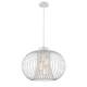 Подвесной светильник Vele Luce Alberto VL5031P03