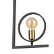 Подвесной светильник Vele Luce Speed VL6292P02, изображение 4
