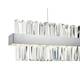Подвесной светильник Vele Luce Calabria VL3073P11, изображение 3