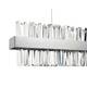 Подвесной светильник Vele Luce Calabria VL3073P11, изображение 4