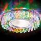 Встраиваемый светодиодный светильник Ambrella light Led S255 CH/M, изображение 2