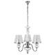 Подвесная люстра Crystal Lux Betis SP-PL3