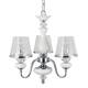 Подвесная люстра Crystal Lux Betis SP-PL3, изображение 3