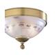 Потолочный светильник Reccagni Angelo PL 2304/2, изображение 2