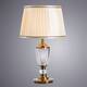 Настольная лампа Arte Lamp Radison A1550LT-1PB, изображение 2