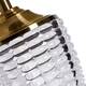 Настольная лампа Arte Lamp Radison A1550LT-1PB, изображение 5