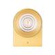 Настенный светодиодный светильник Arlight Sp-Spicy-Wall-Twin-S180X72-2X6W Day4000 033264, изображение 3