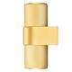 Настенный светодиодный светильник Arlight Sp-Spicy-Wall-Twin-S180X72-2X6W Day4000 033264, изображение 4