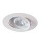 Встраиваемый светодиодный светильник Arte Lamp Kaus A4762PL-1WH, изображение 4