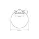 Профиль Arlight SL-ROUND-D120-2000 ANOD 019267, изображение 2