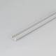 Профиль Arlight SL-SLIM-H7-2000 ANOD 023716, изображение 2