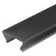 Рассеиватель Arlight FOLED-2000 BLACK-PM чёрный 026633