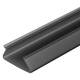 Рассеиватель Arlight FOLED-2000 BLACK-PM чёрный 026633, изображение 2