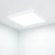Встраиваемый светодиодный светильник Arlight CL-Fiokk-S180x180-12W Day4000-Mix 034470, изображение 5