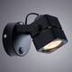 Настенный светильник Arte Lamp A1315AP-1BK, изображение 2