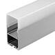 Профиль Arlight ARH-LINE-3750A-2000 ANOD 019615, изображение 3