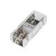 Коннектор питания Arlight ARL-Moonlight-1213-Con-Power-Mid-WH 028842, изображение 3