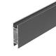 Профиль Arlight SL-Line-2522-2500 Black 033735, изображение 3