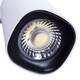 Трековый светодиодный светильник Arte Lamp Barut A4563PL-1WH, изображение 3