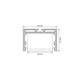 Профиль Arlight SL-LINE-4932-2000 ANOD 019308, изображение 2