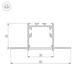 Профиль Arlight SL-LINIA32-FANTOM-2000 ANOD 027158, изображение 4