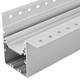 Профиль Arlight SL-LINIA55-FANTOM-EDGE-2000 ANOD 027162, изображение 2
