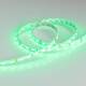 Светодиодная лента Arlight 14,4W/m 60LED/m 5060SMD зеленый 5M 016505, изображение 3
