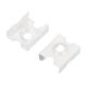 Скоба Arlight Mic-PDS-White сталь 025927, изображение 2