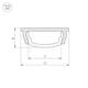 Профиль Arlight ARH-Bent-W11-2000 Anod 023592, изображение 2