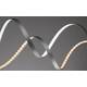 Профиль Arlight ARH-Bent-W18-2000 Anod 023087, изображение 2