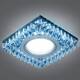 Встраиваемый светильник Gauss Backlight с подсветкой BL032, изображение 3
