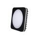 Встраиваемый светодиодный светильник Arlight LTD-96x96SOL-BK-10W Warm White 022556, изображение 2