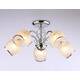Потолочная люстра Ambrella light Traditional TR3188