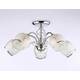 Потолочная люстра Ambrella light Traditional TR3188, изображение 3