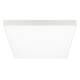 Потолочный светодиодный светильник Arlight SP-Quadro-S600x600-60W Warm3000 034804
