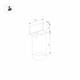 Трековый светодиодный светильник Arlight Mag-Spot-25-R65-5W Warm3000 033676, изображение 2