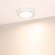 Лампа диммируемая Arlight GU10 15W 3000K AR111-Unit-GU10-15W-Dim 026867, изображение 3