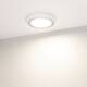 Лампа светодиодная диммируемая Arlight GU10 15W 3000K матовая AR111-Unit-GU10-15W-Dim Warm3000 02689, изображение 3