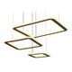 Подвесной светодиодный светильник Ambrella light Original FA433, изображение 4