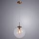 Подвесной светильник Arte Lamp Volare A1930SP-1AB, изображение 2