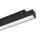 Трековый светодиодный светильник Arlight Mag-Flex-Flat-L235-8W Warm3000 036316, изображение 2